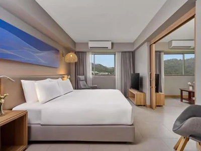 Mercure Phuket Patong Journeyhub – Fotos 2