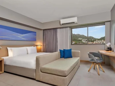 Mercure Phuket Patong Journeyhub – Fotos 3
