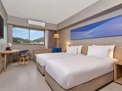 Mercure Phuket Patong Journeyhub – Fotos 4