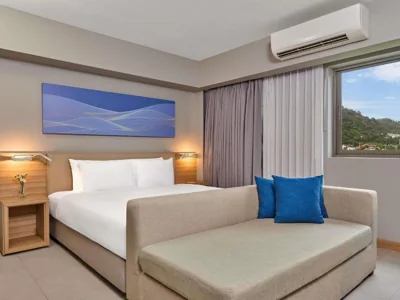 Mercure Phuket Patong Journeyhub – Fotos 10