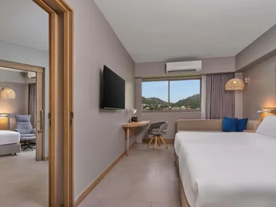 Mercure Phuket Patong Journeyhub – Fotos 11