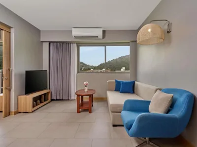 Mercure Phuket Patong Journeyhub – Fotos 12