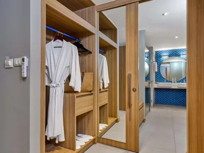 Mercure Phuket Patong Journeyhub – Fotos 13