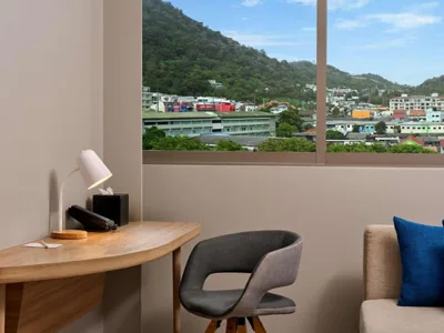 Mercure Phuket Patong Journeyhub – Fotos 14